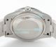 N9 Factoty Swiss Replica Rolex Sky Dweller Stainless Steel Green Watch 9001 Movement (7)_th.jpg